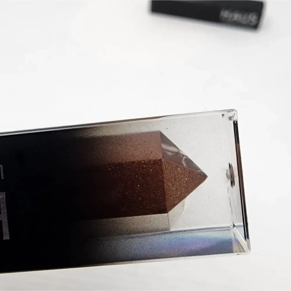 Haus Labs‎ by Lady Gaga Glam Attack Liquid Eyeshadow Long Wear Froze Bronze